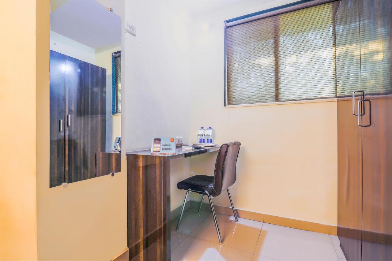 Fabexpress Nalanda Service Apartment Mumbai Luaran gambar