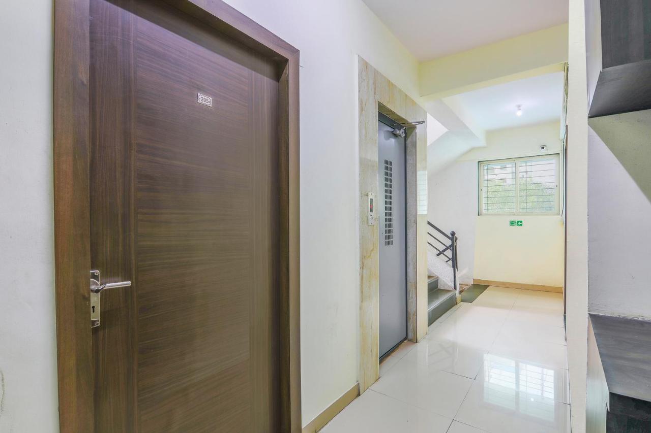 Fabexpress Nalanda Service Apartment Mumbai Luaran gambar